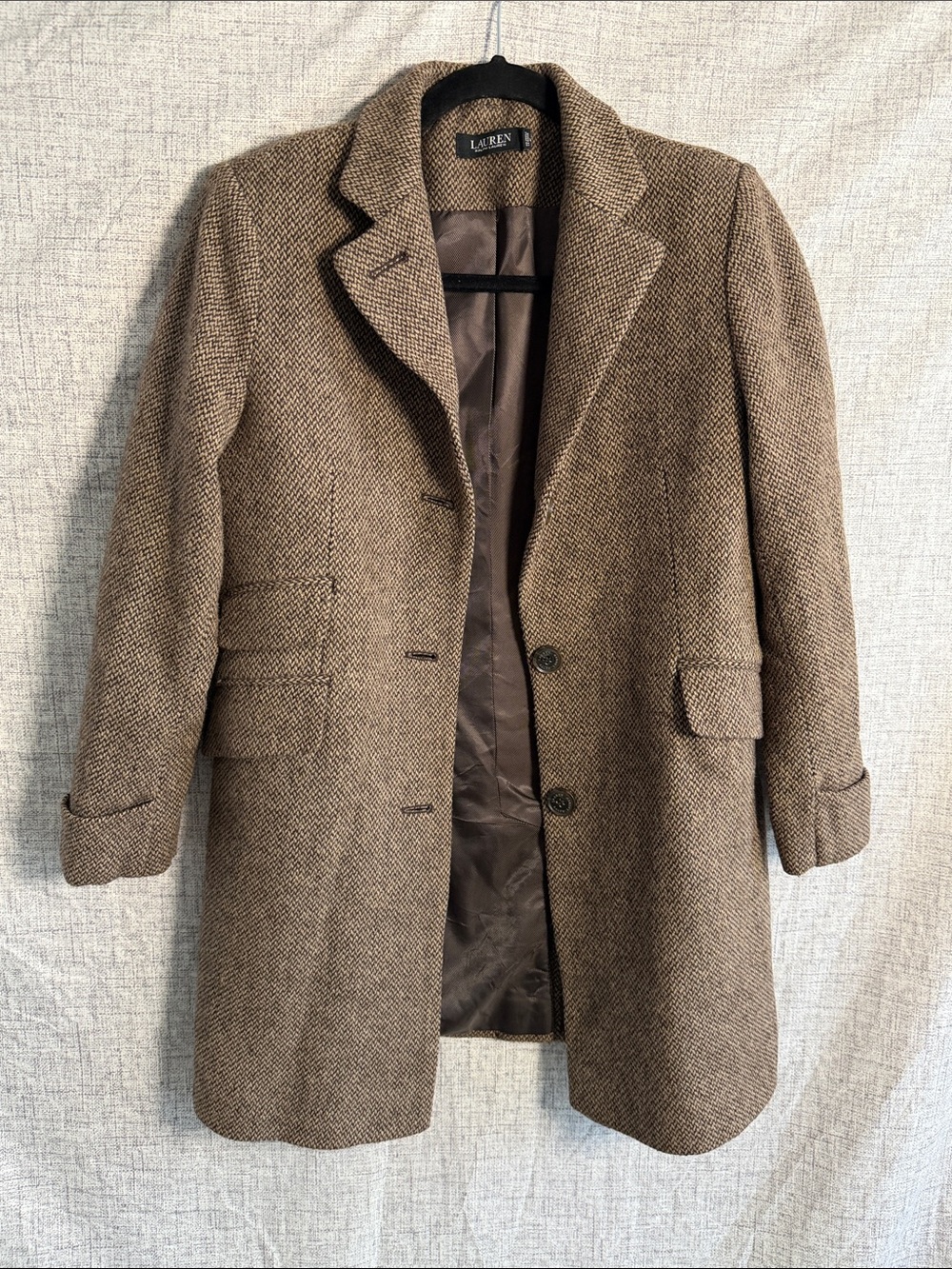 Ralph Lauren Women’s Coat